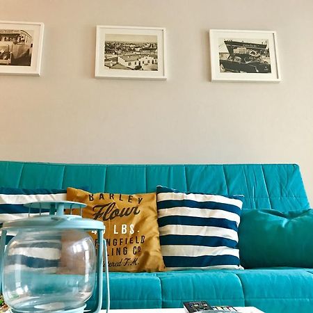 Apartament Redlowo Gdynia Buitenkant foto