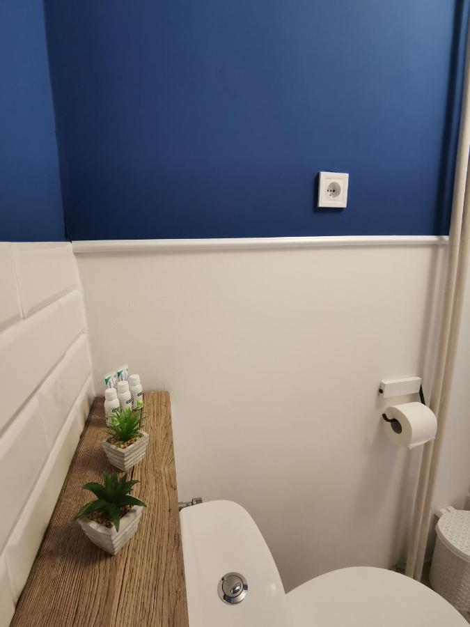 Apartament Redlowo Gdynia Buitenkant foto