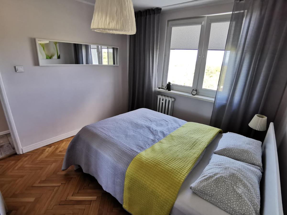 Apartament Redlowo Gdynia Buitenkant foto