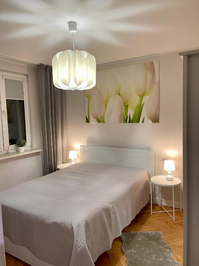 Apartament Redlowo Gdynia Buitenkant foto