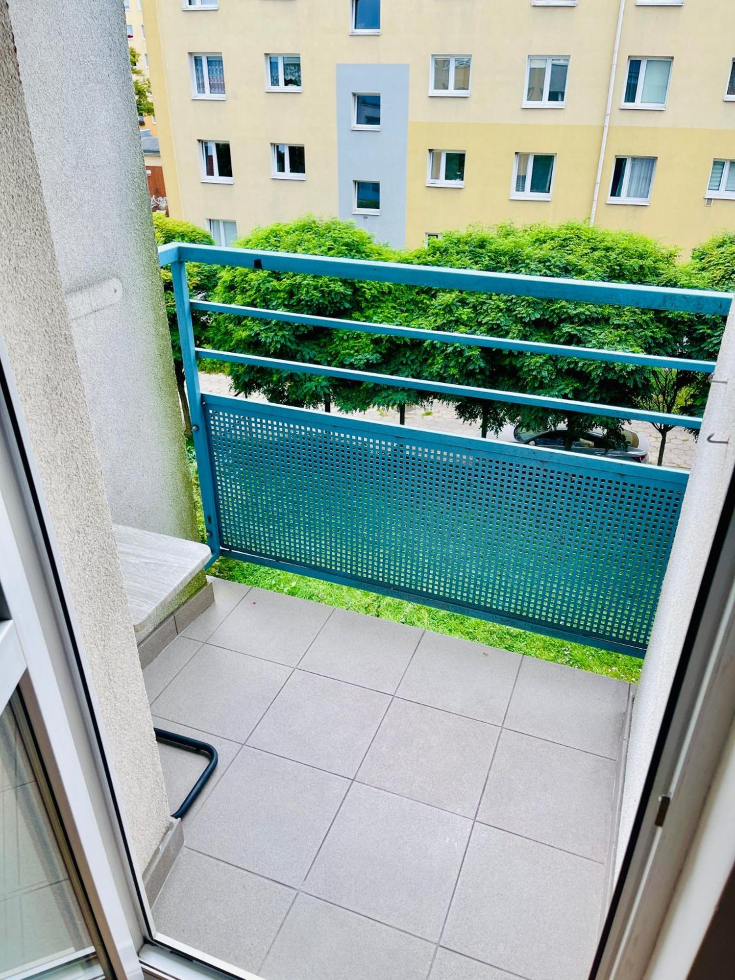 Apartament Redlowo Gdynia Buitenkant foto